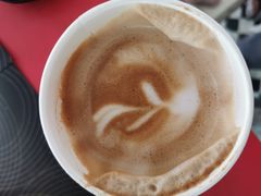-HANA COFFEE(长寿路店)
