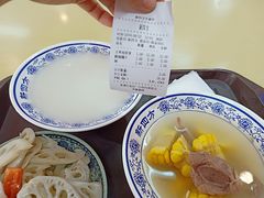 -新四方美食城(中山店)
