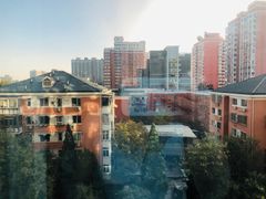 -北京东直门智选假日酒店