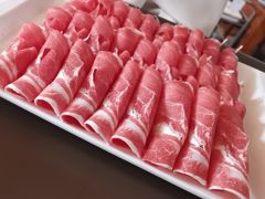 -清真·鸦儿李记·涮肉(花市店)
