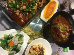 -爱上味·私房菜(仁恒国际店)