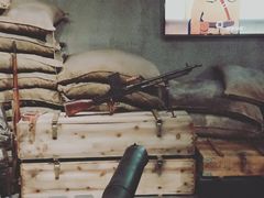 -上海四行仓库抗战纪念馆