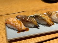 -Sushi Love 创意寿司(丽影广场店)
