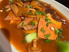 -莫家传承菜(耗儿鱼特色店)