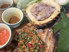 -南木湾·孔雀宴手抓饭·傣味餐厅