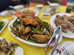 -秋姐美食店(旅游大道店)