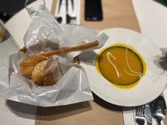 欧式杂粮面包篮-乔泰勒JOETYLER西餐厅(曲江店)