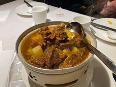 -小放牛炒菜馆(裕华万达店)