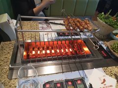 -龙吟九品(青龙山庄店)