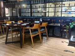 -古京·臻致料理(月湖店)