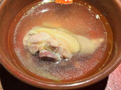 -花马天堂云南餐厅 Lost Heaven(外滩店)