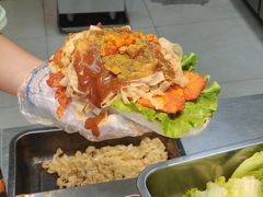 -郭阿姨月亮馍