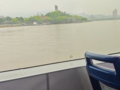 -江心屿景区