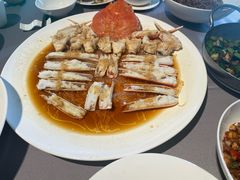 -徐记海鲜(汉城湖|太奥店)