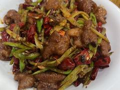 -红实家常菜(静安里店)