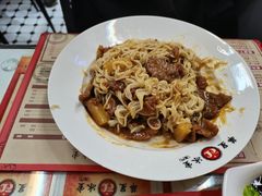 -華人 華星冰室(氹仔 店)