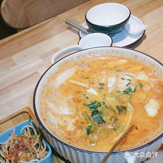 THAIDO泰度·泰国菜(北际店)