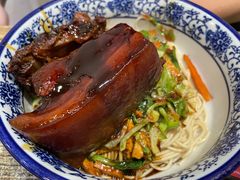 -顺丰面馆(打浦店)