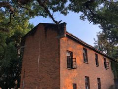 -福建师范大学(仓山校区)