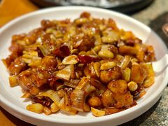 -真地道京味府·鲜橙烤鸭·北京菜(朝外大街东大桥店)