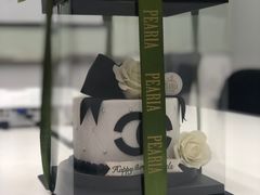 -柏尼娅PEARIA·蛋糕定制(静安店)