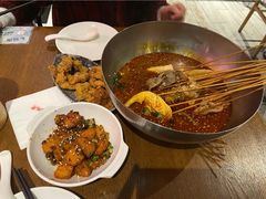 -付小姐在成都(五道口店)