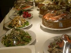 -赶海部落海鲜城(海阳路店)