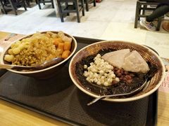 -鲜芋仙(时尚天河店)