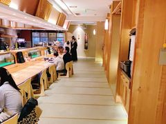-大岛日本料理铁板烧(南通大饭店)