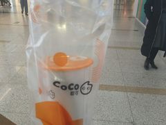 -CoCo都可(双井家乐福店)
