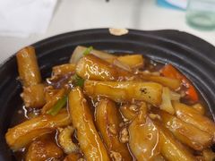 -老福洲(西洪路店)