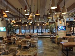 -清河半岛温泉度假酒店