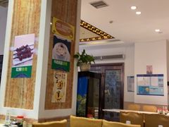 大堂-尹兰楼西北风情餐厅(嘉定店)