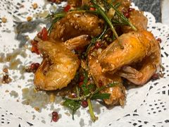 -北海渔村酒楼·粤菜海鲜点心(新华店)