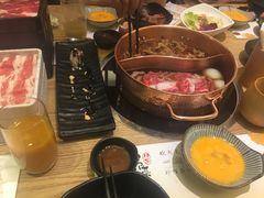 -伊豆野菜村(大族广场店)