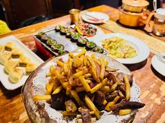 -玛吉阿米·餐吧