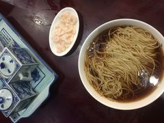 -东吴面馆(金门路金门国际商业广场店)