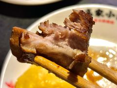 -高家小院铁锅炖大鹅(哈西高铁站店)