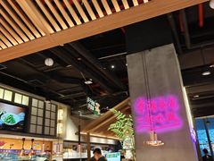 -茄子恰恰·新云南小炒(坪山益田店)