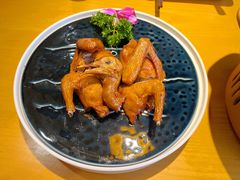 -大鸽饭(马王堆店)