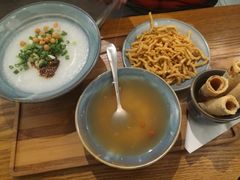 -大王油茶(磁器口店)