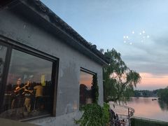 -东岸Cafe 爵士俱乐部