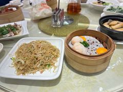 -海澄轩海鲜酒家(虎门店)