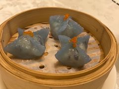 -酌宴府The China Club·广州万富希尔顿酒店(云城东路店)