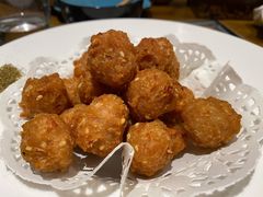-局气烤鸭·北京菜(前门店)