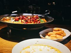 -掌柜的店·河南的菜(世茂店)