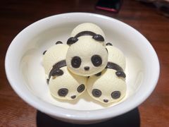 -李犟大爆鳝面·手工蟹黄包(湖滨西湖店)