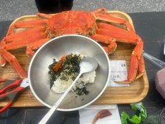 -震海贝烤贝·民俗特色店(延吉总店)