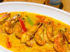 -米纸越南小馆(金鹰世界店)