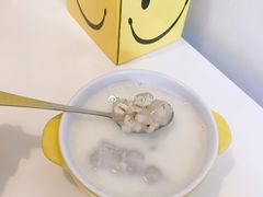 -一粒糖 · 潮汕小吃-海石花特色甜品